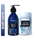 Węglan wapnia dla psa i kota 250g + Olej Omega3 250ml 30% TANIEJ