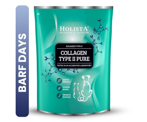 Kolagen typu II dla psa i kota 600g 30% TANIEJ
