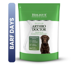 Arthro Doctor 600g suplement na stawy dla psów i kotów