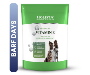 Witamina E dla psa i kota 800g 30% TANIEJ