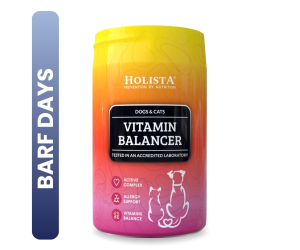 Vitamin Balancer 200g suplement witaminowo - mineralny 30% TANIEJ