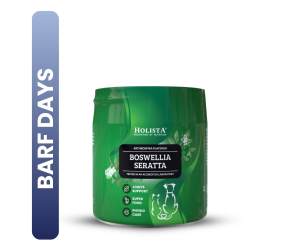 Boswellia Seratta dla psa i kota na stawy 100g 30% TANIEJ