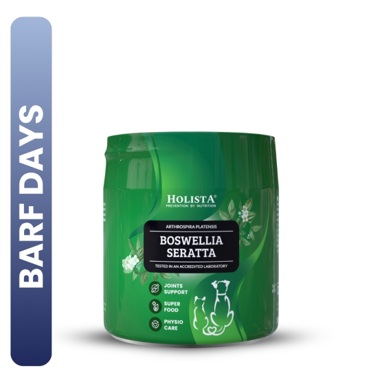 Boswellia Seratta dla psa i kota na stawy 100g 30% TANIEJ