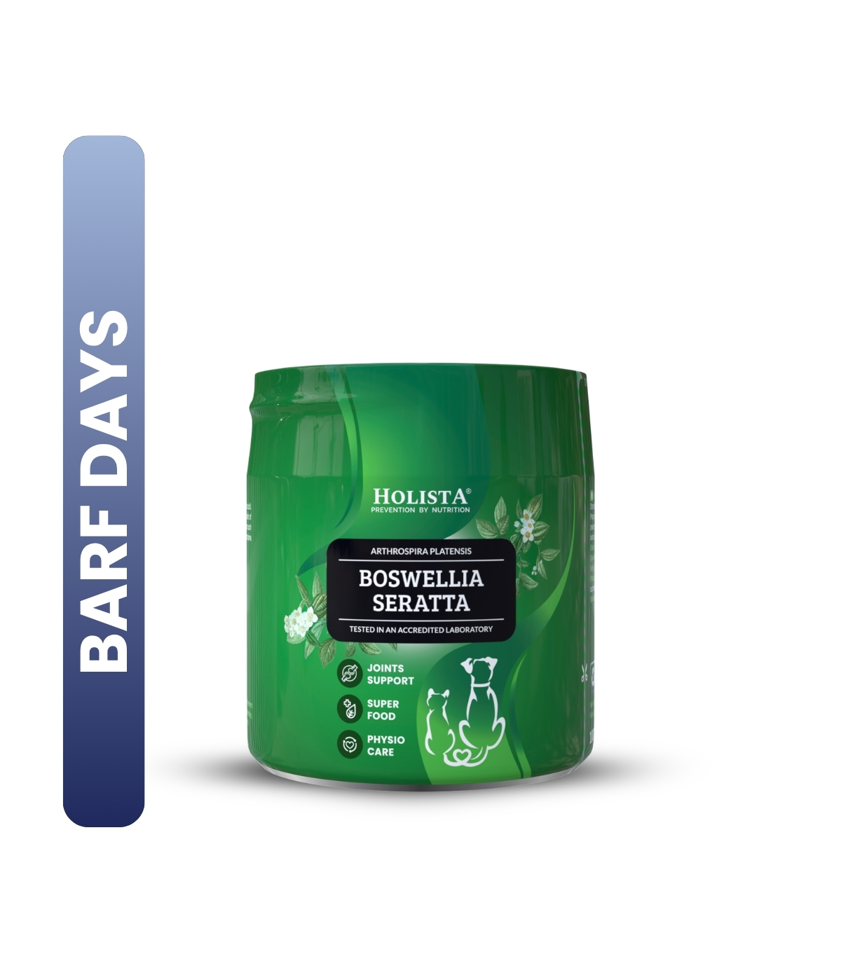 Boswellia Seratta dla psa i kota na stawy 100g 30% TANIEJ