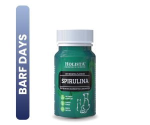 Spirulina 90 tabletek 20% TANIEJ