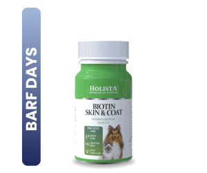 Biotin Skin & Coat 90 tabletek 20% TANIEJ