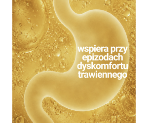Gastro Help 1 tabletka - łagodzi dyskomfort trawienny psów i kotów