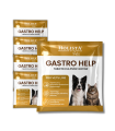 Gastro Help 4+1 tabletka GRATIS - łagodzi dyskomfort trawienny psów i kotów