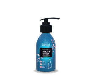 Olej Omega3 dla kociąt Kitten Omega Oil 100ml
