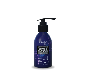 Olej Omega-3 Marine Oil 90 ml