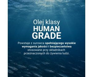 Olej Omega-3 Marine Oil 280 ml