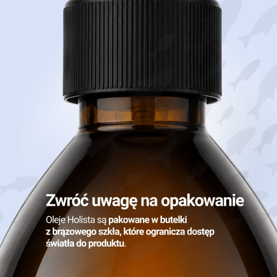 Olej Omega-3 Marine Oil 280 ml
