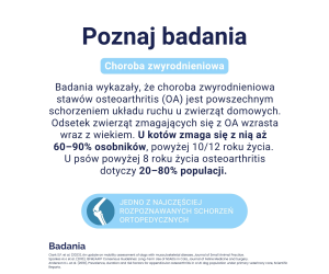 Kolagen w płynie dla psa i kota Collagen Forte 1000ml