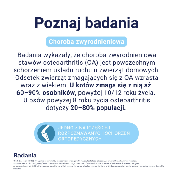 Kolagen w płynie dla psa i kota Collagen Forte 1000ml