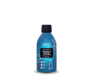 Olej Omega3 dla kociąt Kitten Omega Oil 100ml