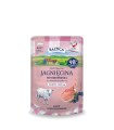 Karma mokra mono jagnięcina dla kota 100g - Baltica Smaki Regionów