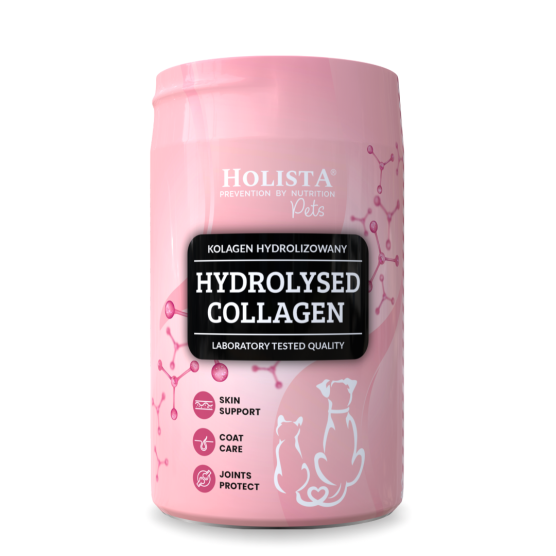 copy of Collagen Type II PURE 200g