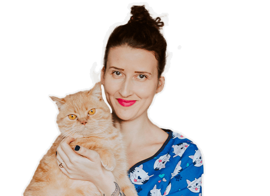 Agnieszka Cholewiak-Góralczyk