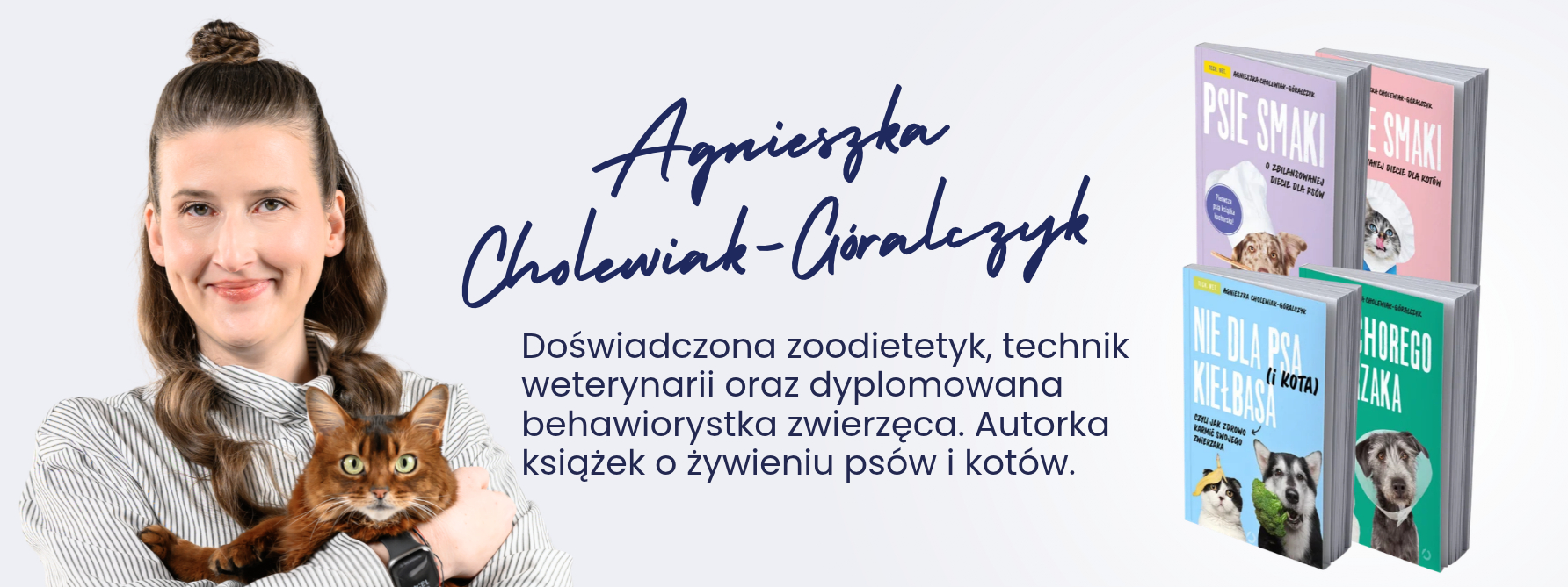 Agnieszka Cholewiak-Góralczyk