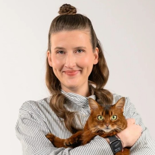 Agnieszka Cholewiak-Góralczyk