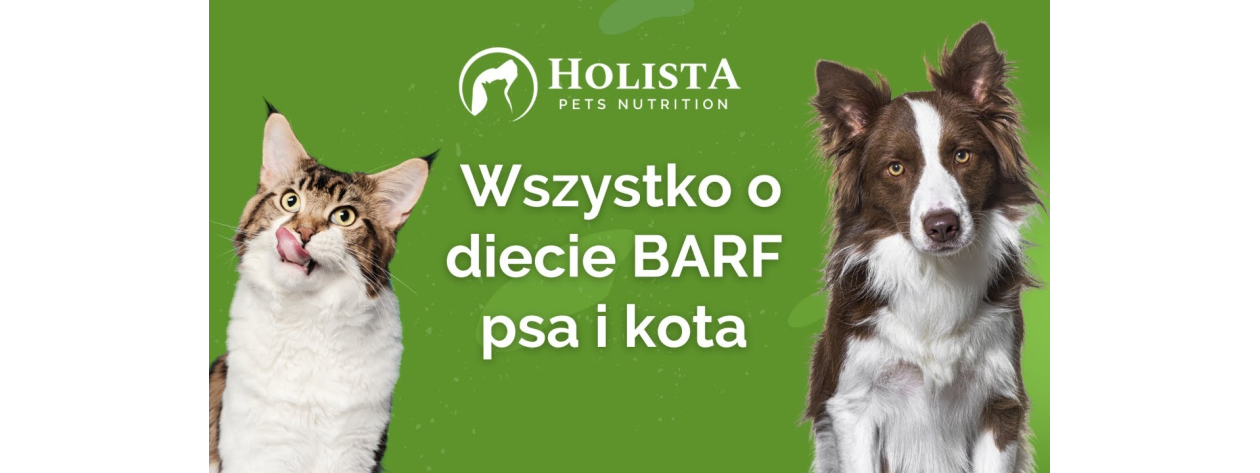 Dieta BARF psa i kota: podstawy, zasady, najlepsze praktyki