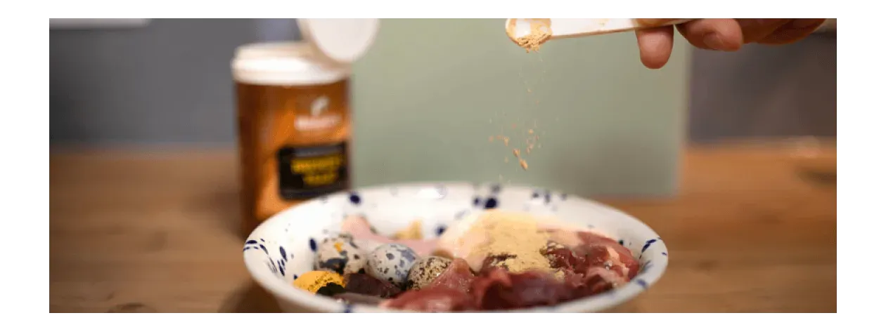 Jak często podawać czworonogowi suplementy diety? 